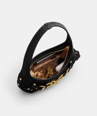 ベルテッド エルゴ ショルダー バッグ 26 | COACH/コーチ | 三越